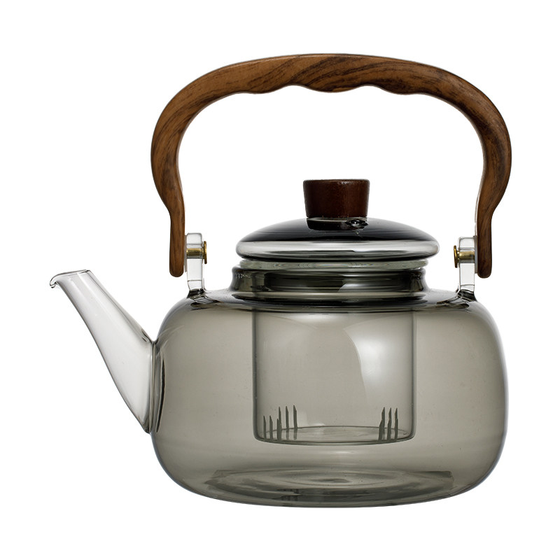 电陶炉煮茶家用2026新款茶具套装