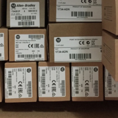 议价1756-TBE AB正品plc模块11756TBE 全新原装