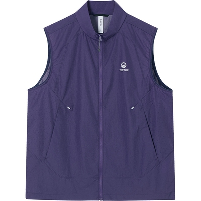 探拓户外UPF100+防晒机能马甲