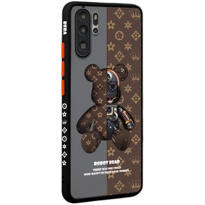 华为p40手机壳个性创意