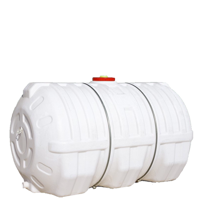 卧式储水桶家用特大号加厚