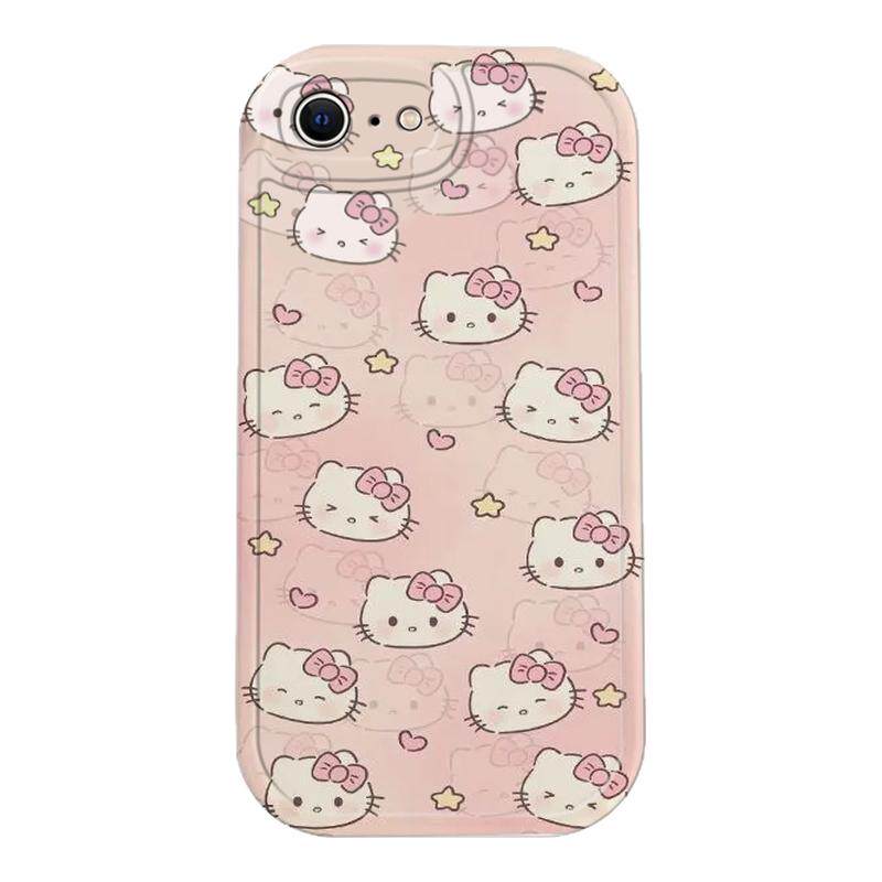 适用苹果6s/7/8plus手手机保护套/壳