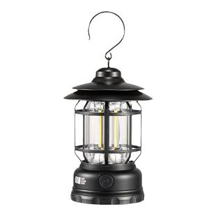 探险者户外露营灯灯照明马灯超长续航充电野营灯氛围灯户外帐篷灯