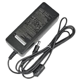 明纬GST60A适配器24V电源220转12V48V直流稳压5V三插P1J接口5521