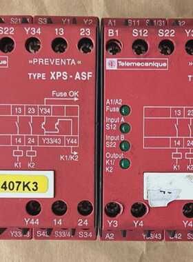 TELEMECANIQUE / SCHNEIDER ELECTRIC XPSASF5142