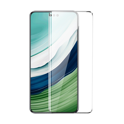 适用华为mate60pro钢化膜