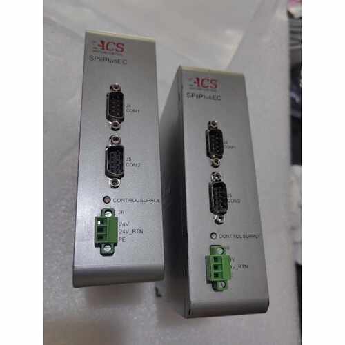 询价-ACS Motion Control SPiiPlusEC运