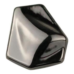 Manual◆ 锥形绝美品位超质感金属纽扣都市风衬衫袖领扣子上衣扣