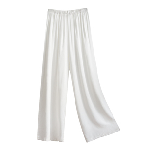汉服衬裤女内衬裤子防走光白色古典舞打底裤古风马面内搭休闲长裤