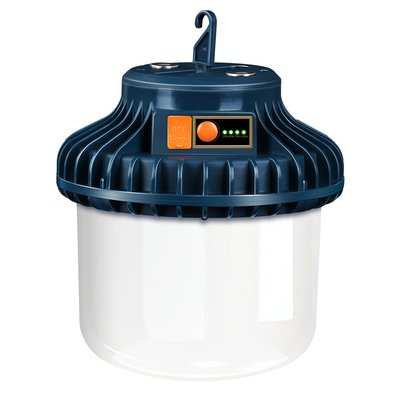 16节锂电池超大容量充电照明灯