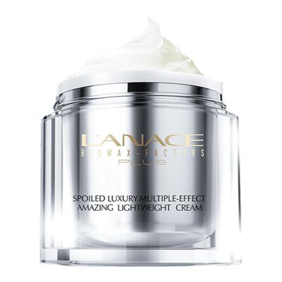 朗斯臻宠多效奇肌霜保湿抗皱紧致
