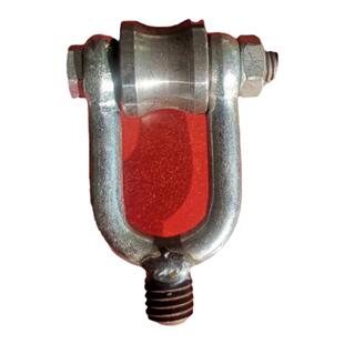 穿管器出线滑轮穿孔器导线滑轮穿线器进线滑轮穿线器接头