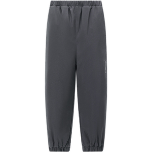 波司登2025冬季儿童羽绒裤长裤男童户外防泼水女童裤子中大童