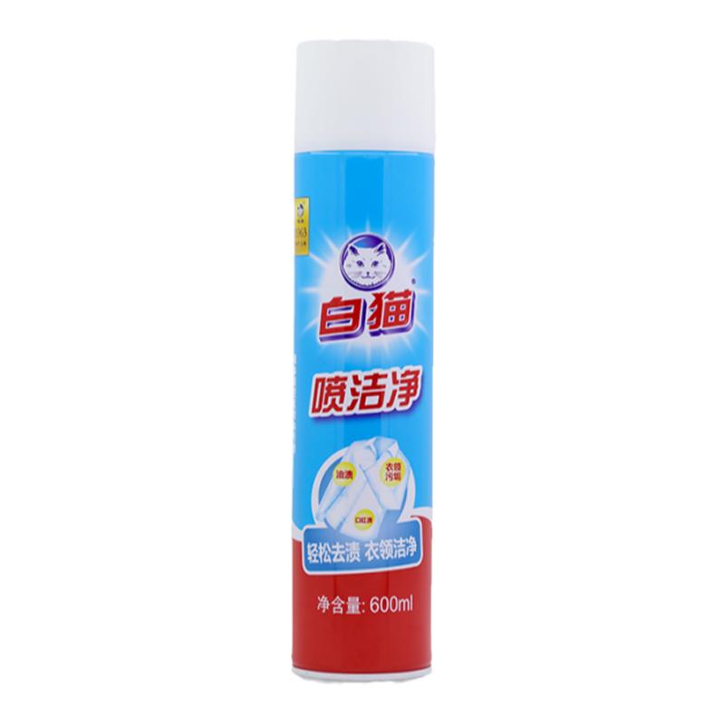 白猫泉语樱花洗手液500G煎茶滋润