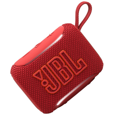 JBLGO5可串联户外防水蓝牙音箱