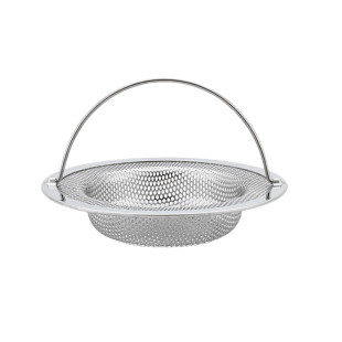 老式拖布池下水道过滤网水池洗脸盆毛发过滤器水槽菜盆提篮过滤网