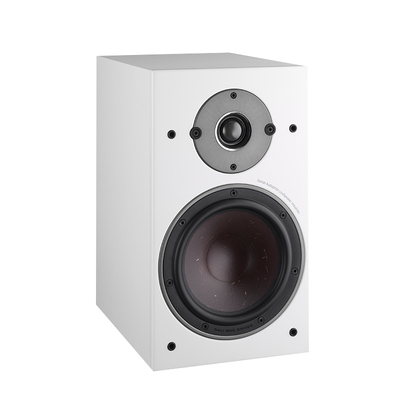 丹麦达尼博睿3发烧书架音箱