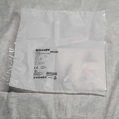 议价-全新原装巴鲁夫BCSM08T4E2PSM15CS49G