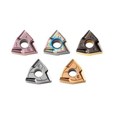 数控刀片刃天下WNMG080404R