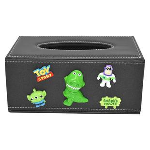 车载纸巾盒车座式扶手箱仪表台抽纸盒创意车用纸巾盒汽车内抽纸盒