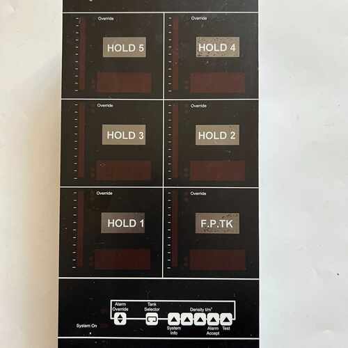 【询价】WIM ALARM PANEL DU350适用
