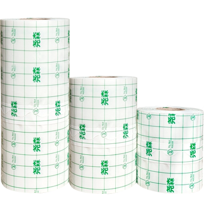 医用PU防水胶布透明洗澡胶带