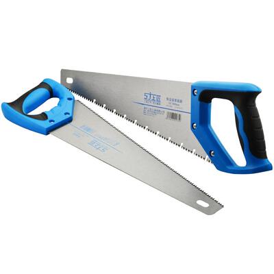 上匠手扳锯快速手板锯果树园林锯
