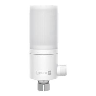 九牧官方智能马桶过滤器家用防逆水快捷换芯净水过滤器实用过滤棒