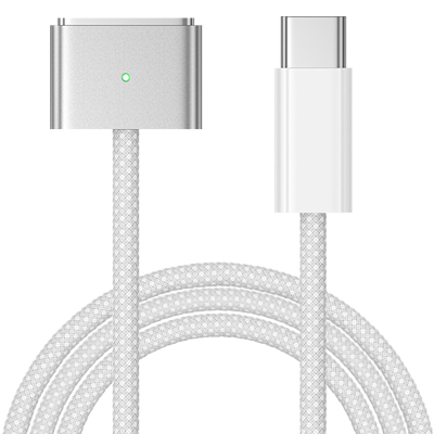 Magsafe3磁吸充电线适用苹果电脑