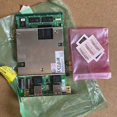Yokogawa DCS Card VI702-S1 S9660DJ-02