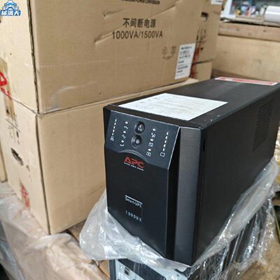 议价APCSUA1000UXICH不间断电源适用