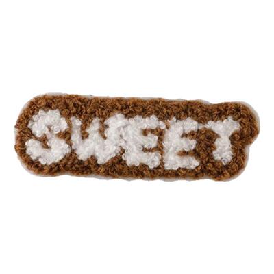 衣服补丁贴装饰修补美观实用