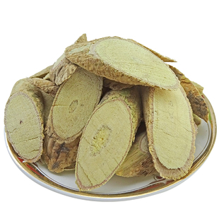 中药材 牛大力 500g 天然纯新货 猪脚笠 山莲藕 金钟根 包邮 木质