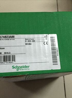 议价Schneider核心模块现货TSXP574634M质保一年
