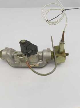 Ingersoll Rand Solenoid Operated Dual Hydraulic Spin On Filt