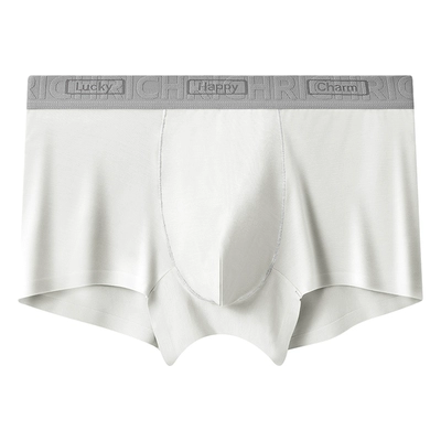 【80支莫代尔】7a抗菌档男士内裤