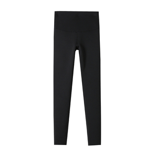 加绒鲨鱼裤女外穿秋冬季加厚打底裤保暖裤羊羔绒骑行裤高腰瑜伽裤