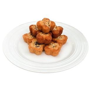 中江八宝油糕精品礼盒新鲜真空包装传统美食休闲零食四川特产特惠