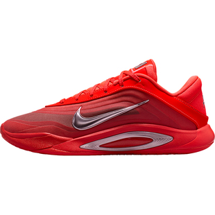 Nike/耐克正品2025冬季款男女低帮运动减震耐磨篮球鞋FZ8606-602