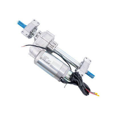 恒业驱动桥洗地机配件