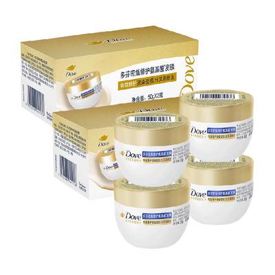 多芬氨基酸成分发膜50g×4罐