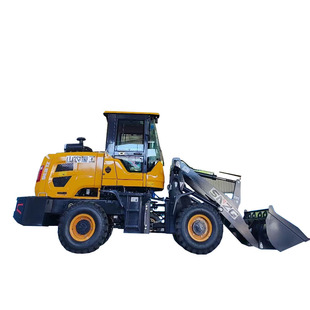 958装载机大30四驱铲车及配件农用工地家用装粮产粮工程粮贸