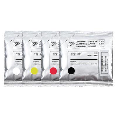 M8124cidn显影剂813082248118