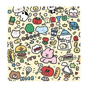 宠物猫咪包裹布束缚固定防抓咬防逃脱剪指甲喂药魔术自粘布相机布