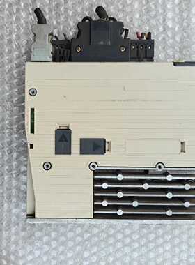 议价安川伺服驱动器 KCC-RM-Y-VC-SCD9GA0-00维修