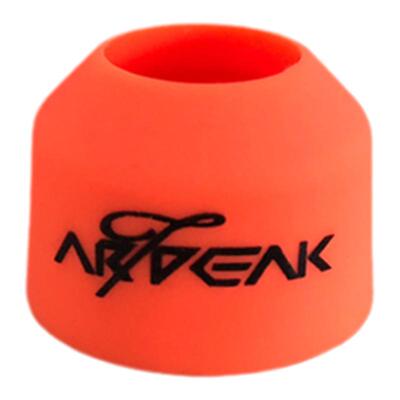 奥奇峰固定圈爆护鱼竿