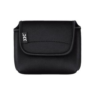 JJC 适用徕卡Sofort2相机包内胆包 魔术贴开口高弹性潜水料防水保护收纳Leica Sofort 2拍立得相机配件收纳包