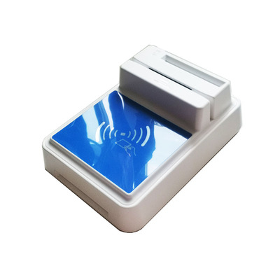 华大HD-100读卡器社保卡身份证读卡器三合一读卡器四合一读卡器