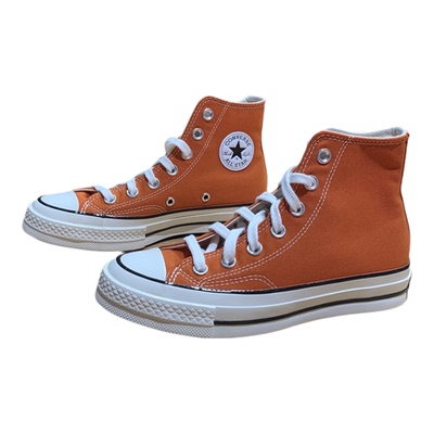 1970S匡威优惠券高低帮帆布鞋