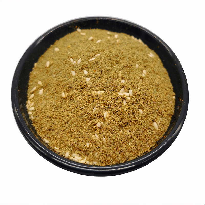 商用烧烤飘增香孜然粉混合铁板豆腐鸭肠冷面筋肉撒料油炸调刷料粉